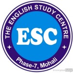 THE ENGLISH STUDY CENTRE