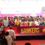 Race institute for bank coaching in chandigarh group photograph