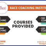 Race institute for bank coaching in chandigarh