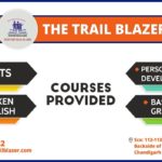 Trail Blazer - IELTS Instittue in Chandigarh