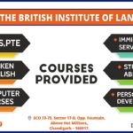 TBIL - Institute for IELTS Coaching in Chandigar