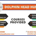 Dolphin Head Hunters Institute for ielts coaching in chandigarh