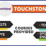 Touchstone Institute for ielts coaching in chandigarh