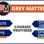 Grey Matters Institute for ielts coaching in chandigarh