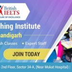 Institute for ielts coaching in chandigarh