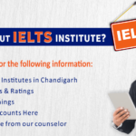 IELTS Coaching in Chandigarh