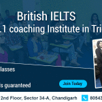 Best IELTS Coaching in Chandigarh