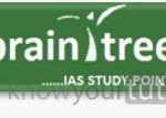 BRAIN TREE IAS ACADEMY