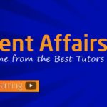 Dialy Current Affairs for Civil Services Exam By KnowYourTutor