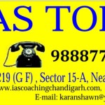 IAS TODAY for IAS Coaching in Chandigarh