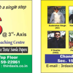 IAS Coaching in Chandigarh