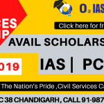 IAS Coaching in Chandigarh