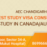 Abroad Education Consultants