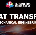 Heat Transfer Lecture for GATE Mechanical Engineering