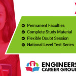 Engineer Caeer Group for GATE Coaching in Chandigarh