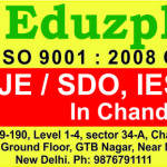 Eduzphere for GATE Coaching in Chandigarh