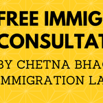 FREE IMMIGRATION CONSULTATION