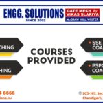 Engineering Solutions Institute for GATE coaching in Chandigarh