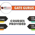 Gate Guru Institute for GATE coaching in Chandigarh