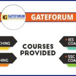 Gate Forum Institute for GATE coaching in Chandigarh