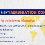 Sunrise Visa and immigration consultants in chandgigarh