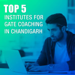 TOP 5 INSTITUTES FOR GATE COACHING