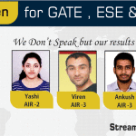 Gate coaching in Chandigarh