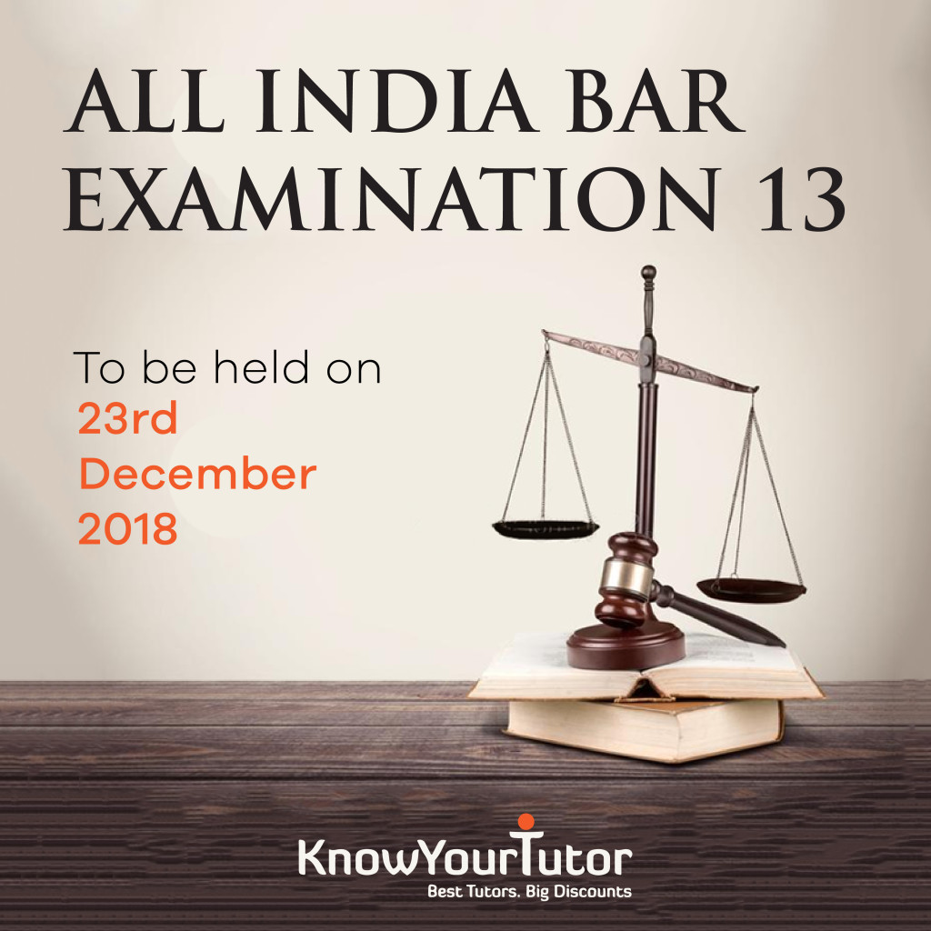 all-india-bar-examination-xiii-13-2018-to-be-held