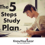 Steps Study Plan