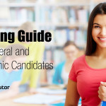 writing guide for IELTS