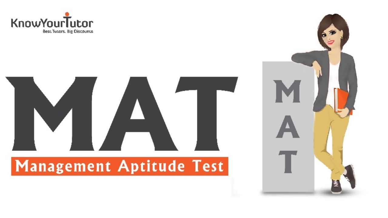 Mat Exam Management Aptitude Test