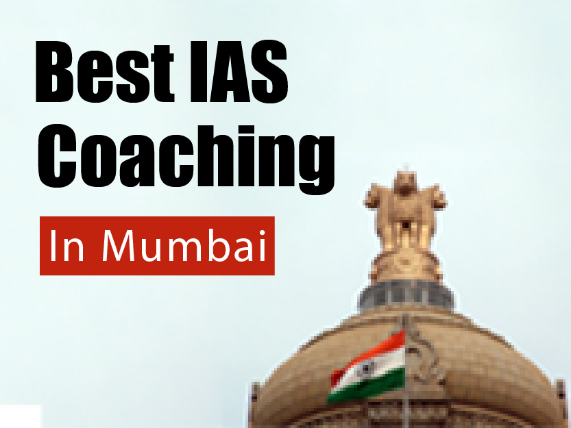 IAS COACHING IN MUMBAI